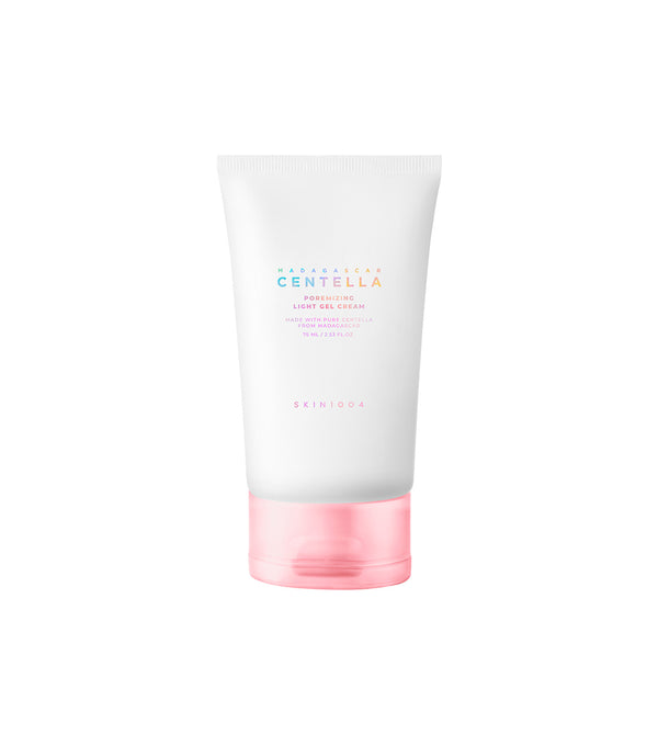 Madagascar Centella Poremizing Light Gel Cream 75ml