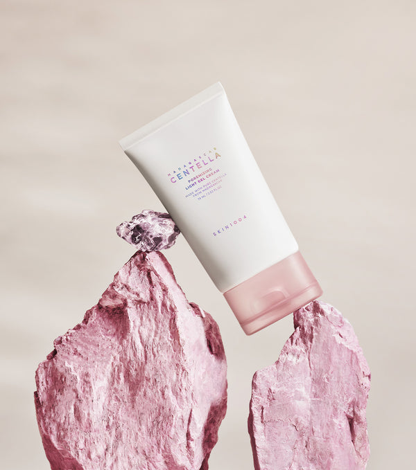 Madagascar Centella Poremizing Light Gel Cream 75ml