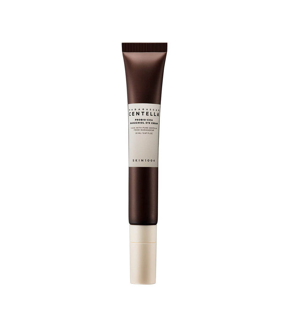 Madagascar Centella Probio-Cica Bakuchiol Eye Cream 20ml