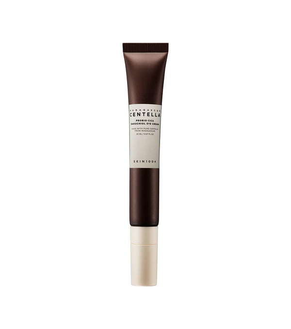 Madagascar Centella Probio-Cica Bakuchiol Eye Cream 20ml