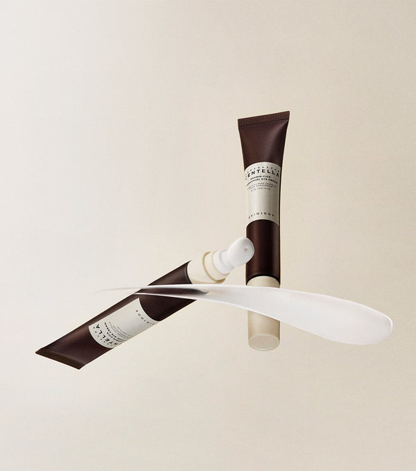 Madagascar Centella Probio-Cica Bakuchiol Eye Cream 20ml