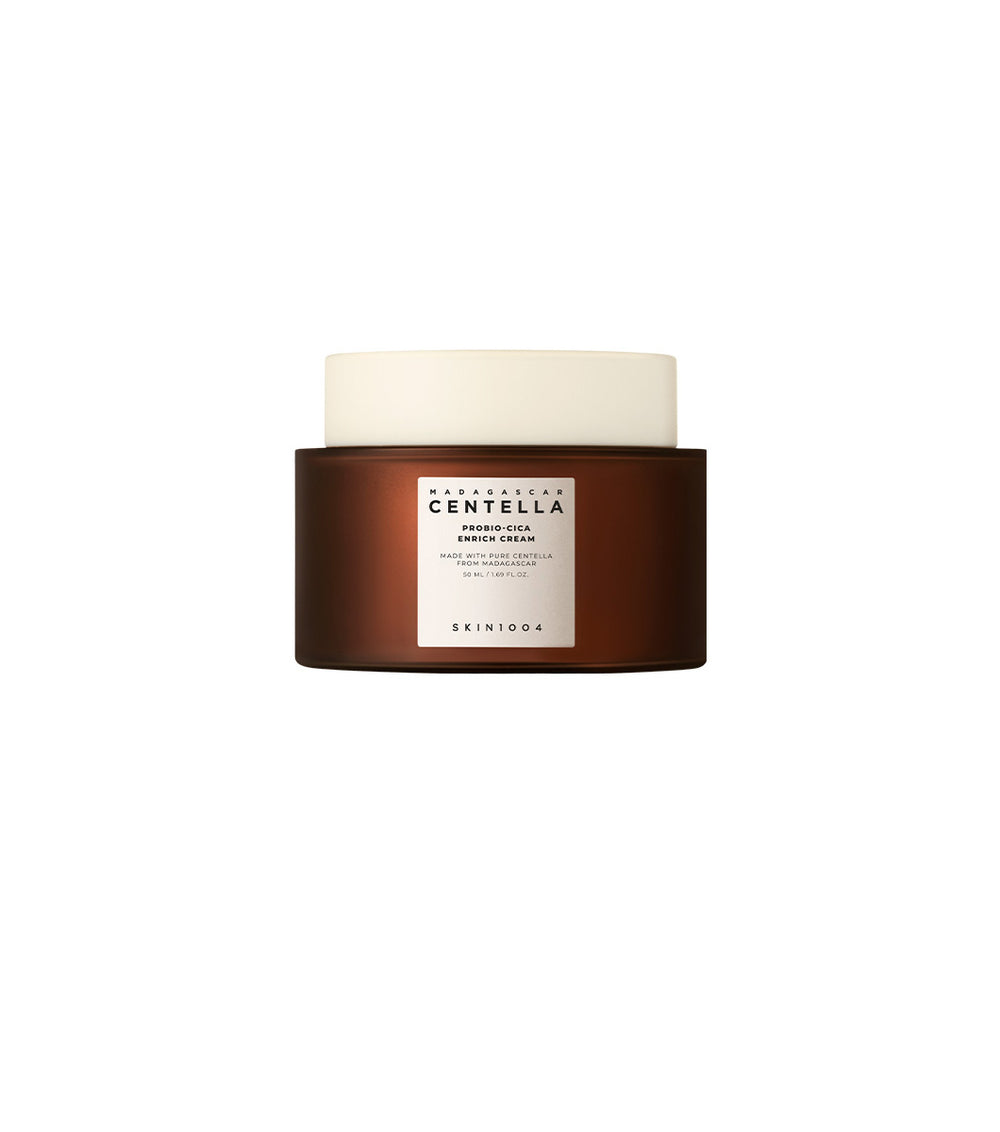 Madagascar Centella Probio-Cica Enrich Cream 50ml