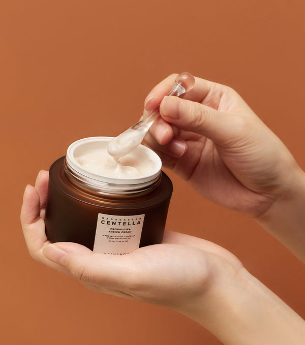 Madagascar Centella Probio-Cica Enrich Cream 50ml