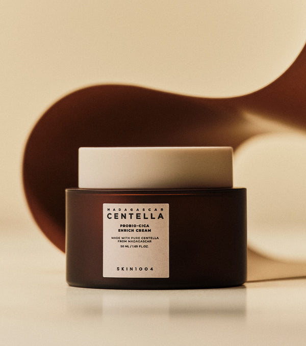 Madagascar Centella Probio-Cica Enrich Cream 50ml
