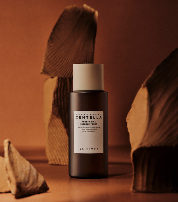 Madagascar Centella Probio-Cica Essence Toner 210ml