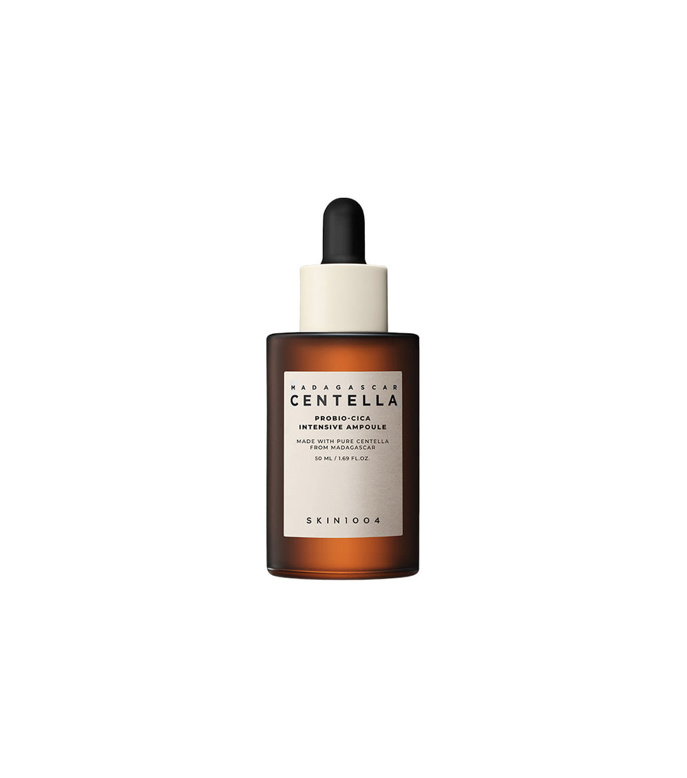 Madagascar Centella Probio-Cica Intensive Ampoule 50ml