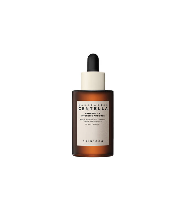 Madagascar Centella Probio-Cica Intensive Ampoule 50ml