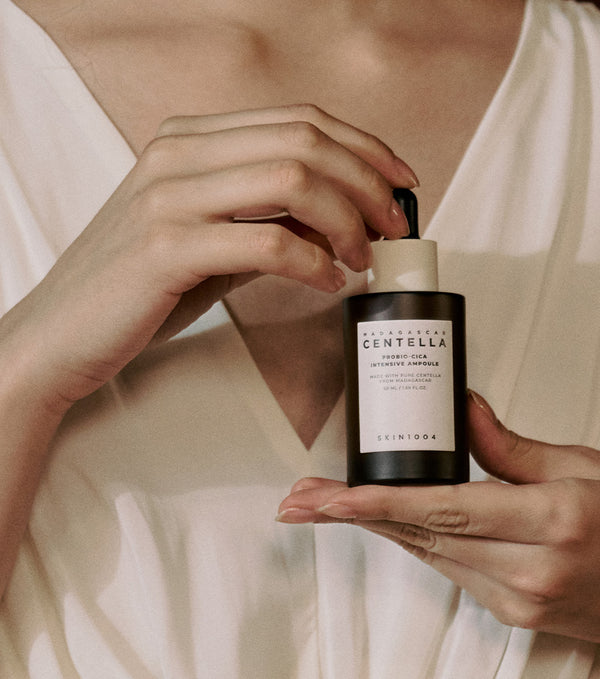 Madagascar Centella Probio-Cica Intensive Ampoule 50ml