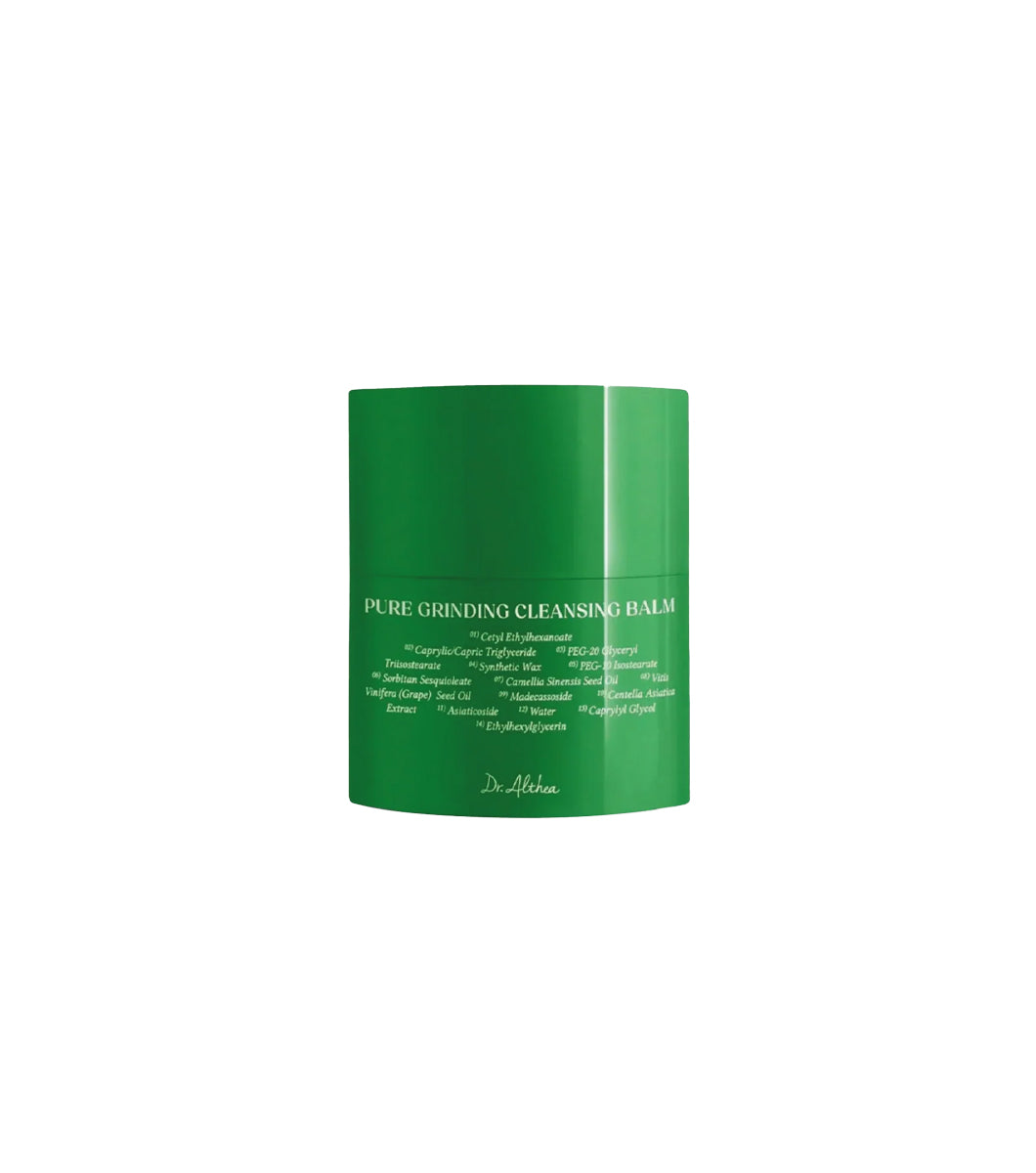 Pure Grinding Cleansing Balm 50ml