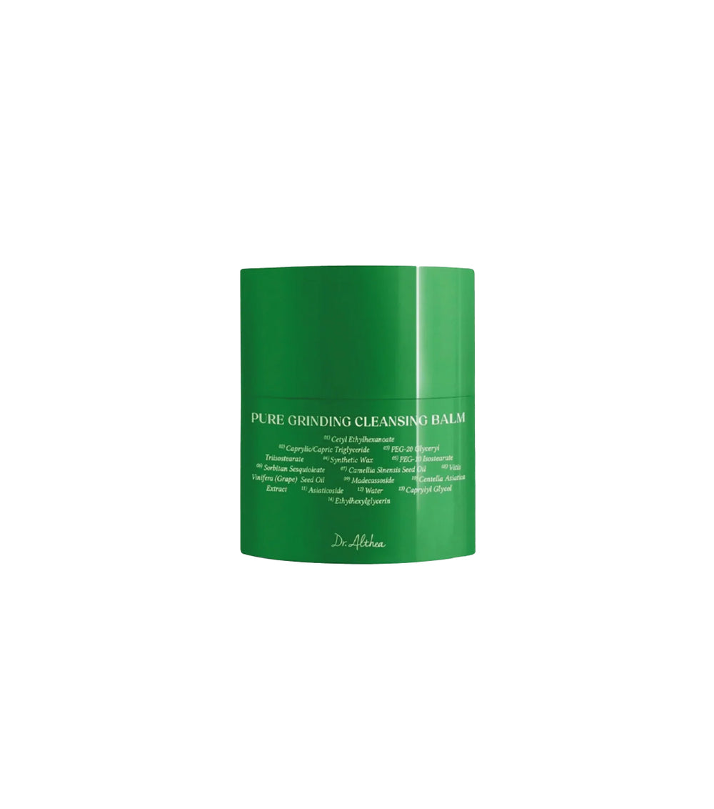 Pure Grinding Cleansing Balm 50ml