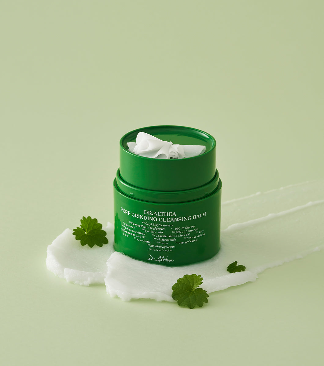 Pure Grinding Cleansing Balm 50ml
