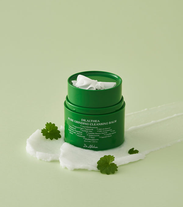 Pure Grinding Cleansing Balm 50ml