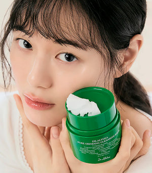 Pure Grinding Cleansing Balm 50ml
