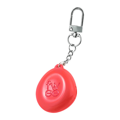 Lip&Cheek Blurry Pudding Pot + PENDANT KEYRING (4g)