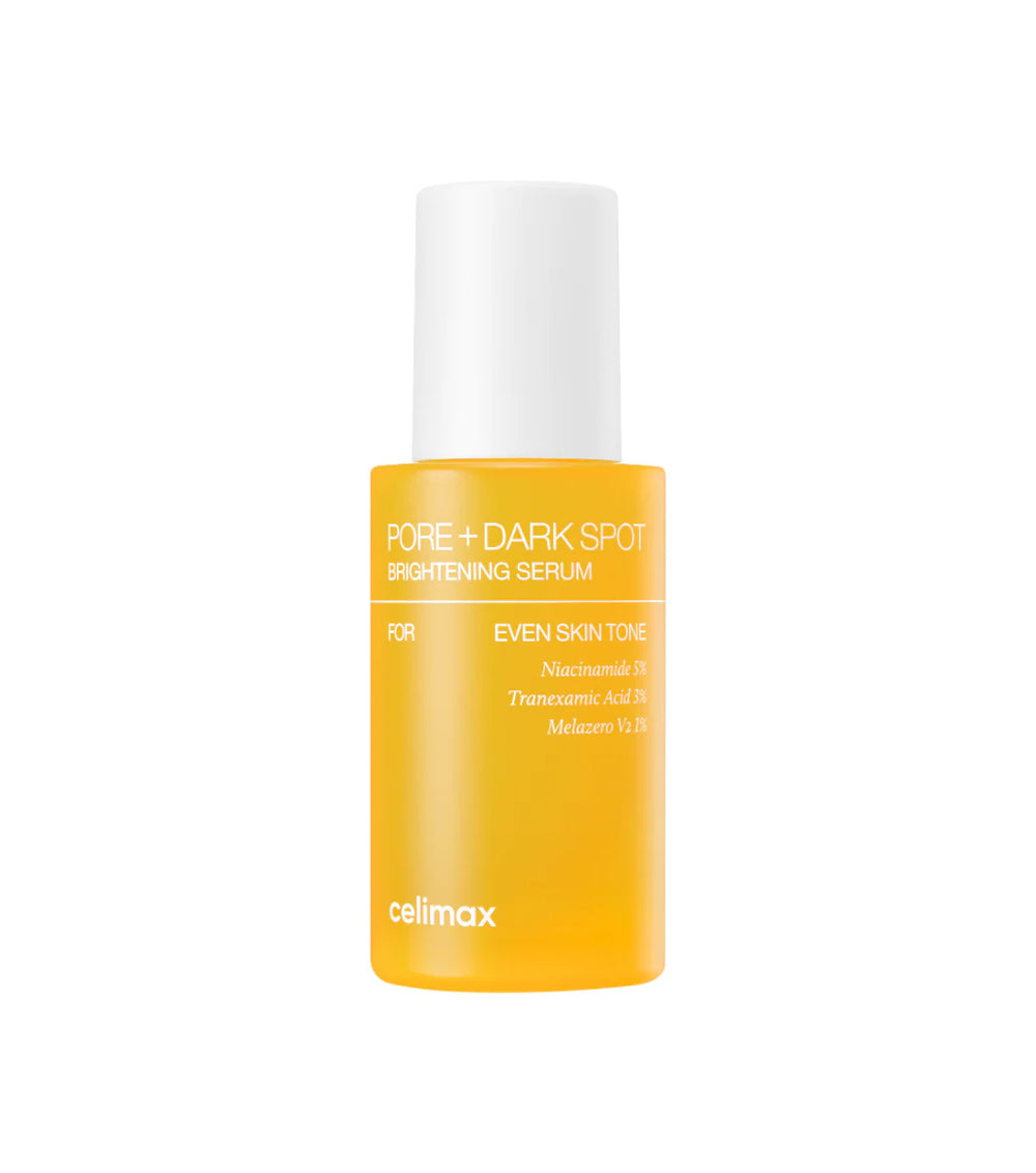 Pore+Dark Spot Brightening Serum 30ml