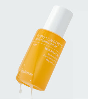 Pore+Dark Spot Brightening Serum 30ml