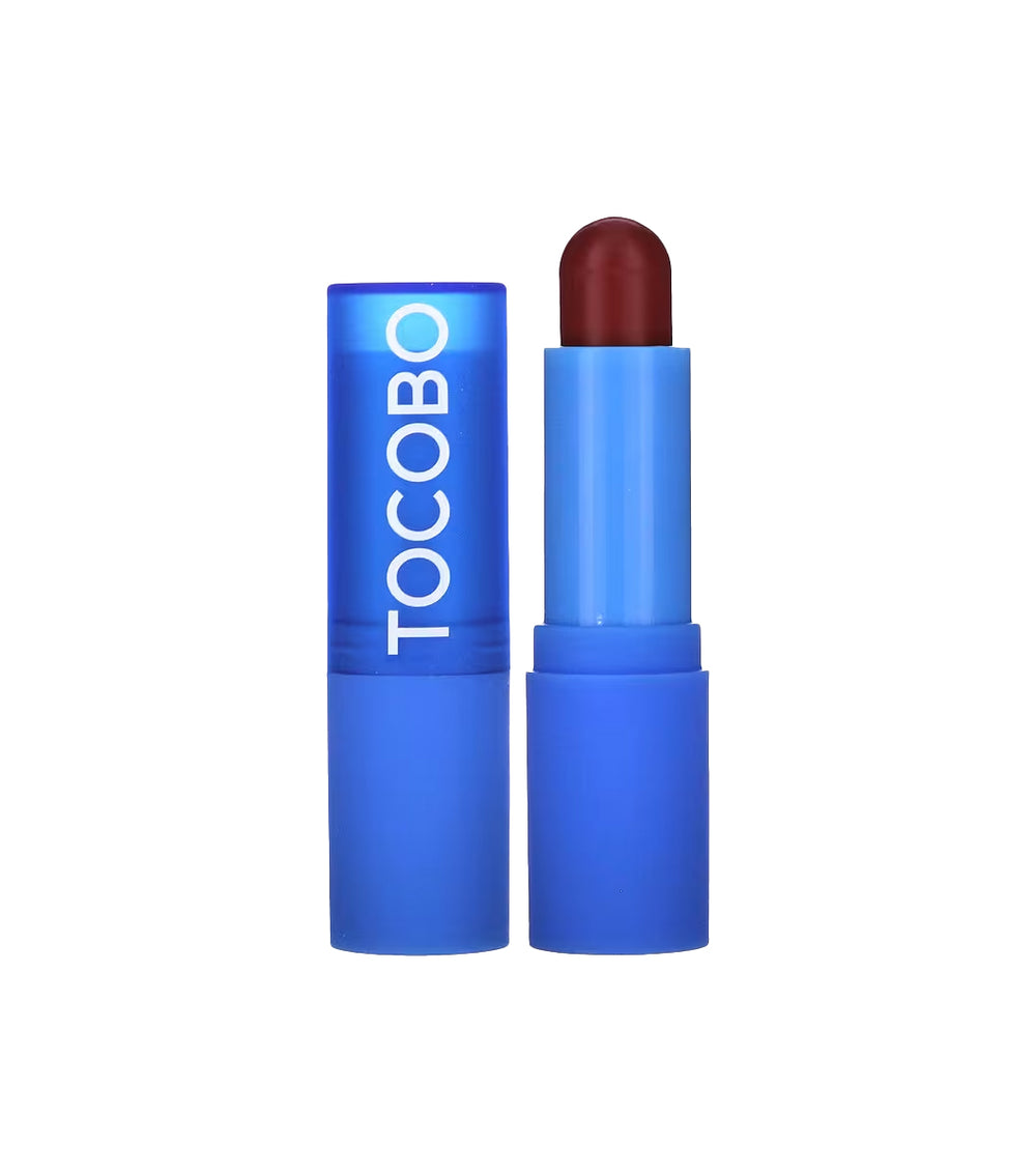 Powder Cream Lip Balm 031 Rose Burn 3.5g