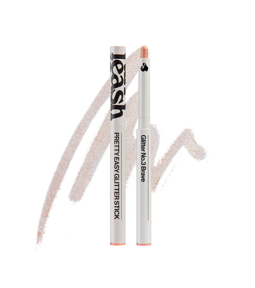 Pretty Easy Glitter Stick 0.5g