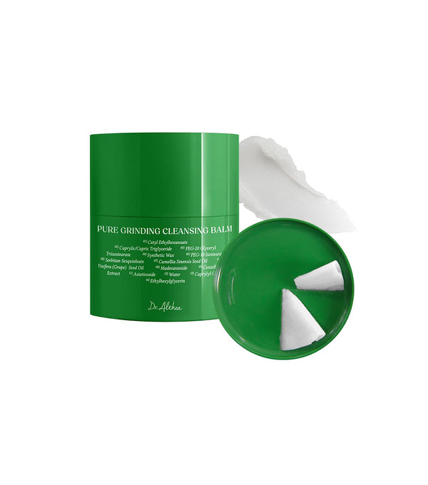 Dr. Althea | Pure Grinding Cleansing Balm 50ml