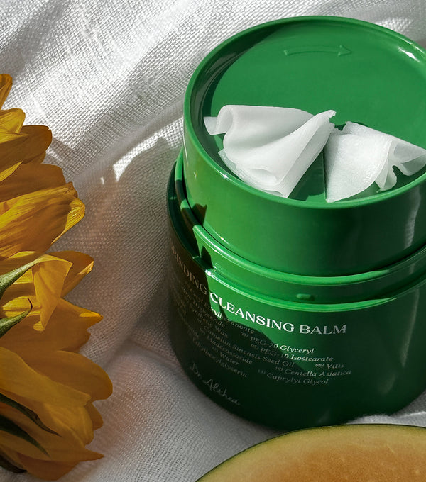 Dr. Althea | Pure Grinding Cleansing Balm 50ml