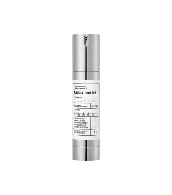 REEDLE SHOT 100 50ml