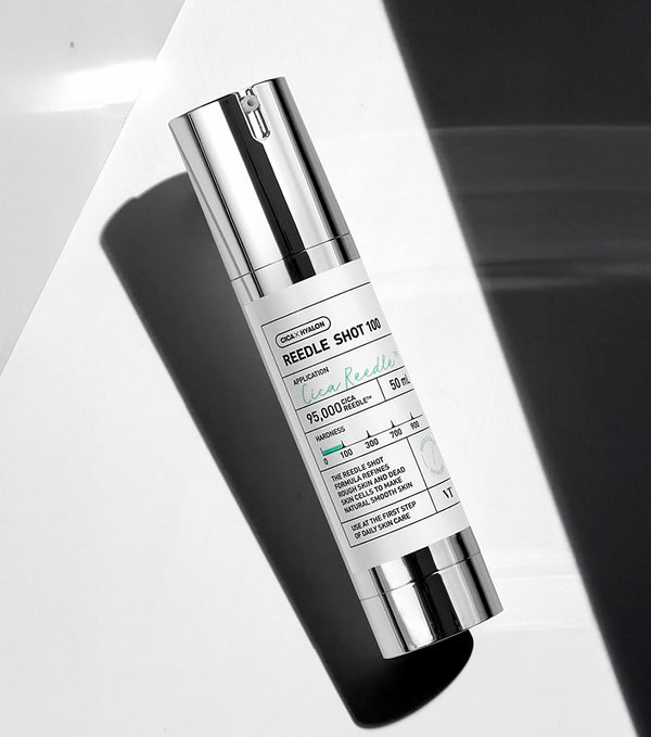 REEDLE SHOT 100 50ml