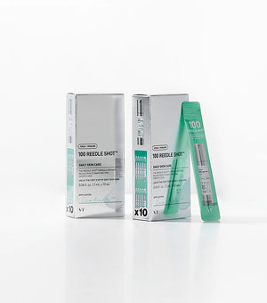 REEDLE SHOT 100 2ml x 10u