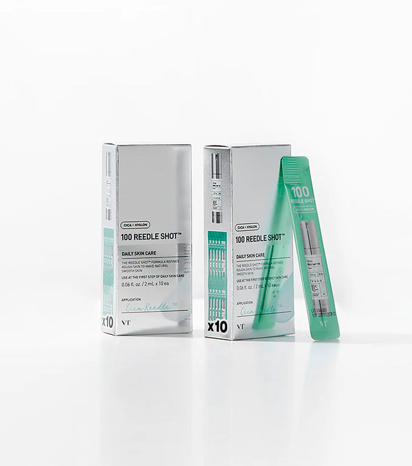 REEDLE SHOT 100 2ml x 10u