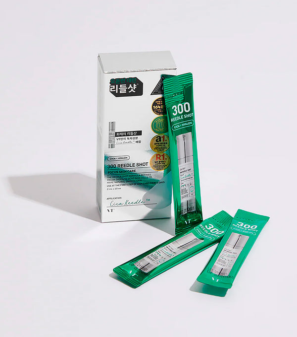 REEDLE SHOT 300 2ml x 10u