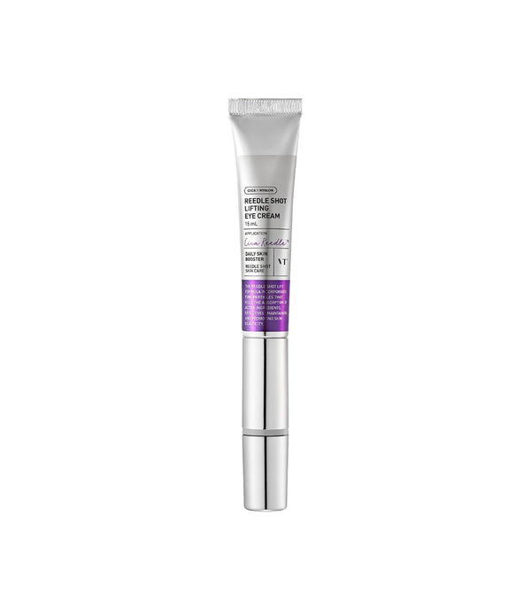 REEDLE SHOT LIFTING EYE CREAM 15ml