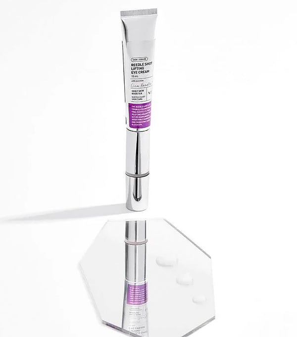 REEDLE SHOT LIFTING EYE CREAM 15ml