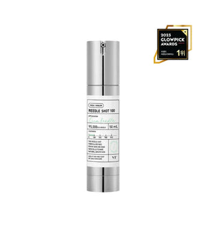 VT Cosmetics REEDLE SHOT 100 50ml | Serum de microagujas, intensidad 100
