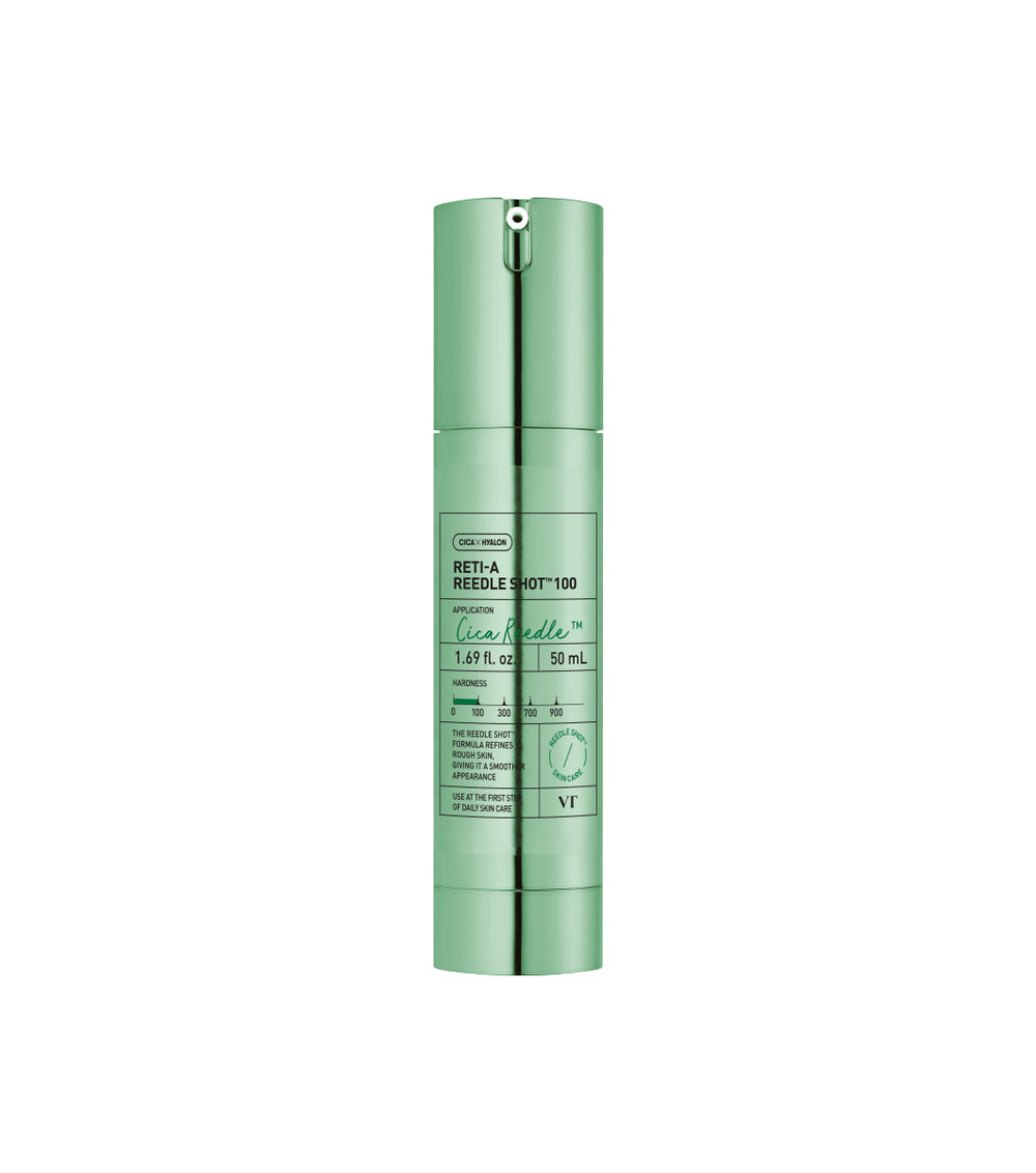 RETI-A REEDLE SHOT 100 50ml