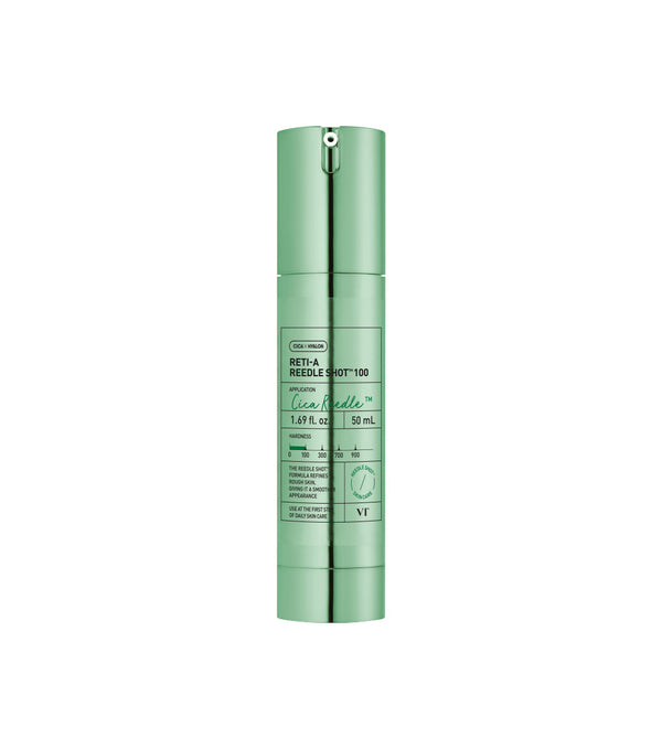 RETI-A REEDLE SHOT 100 50ml