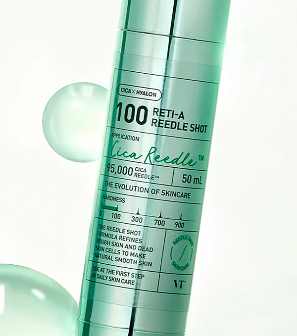 RETI-A REEDLE SHOT 100 50ml