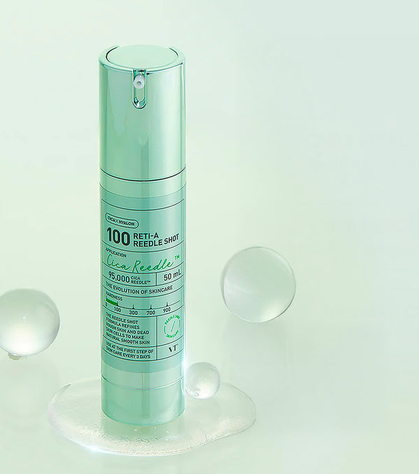 RETI-A REEDLE SHOT 100 50ml