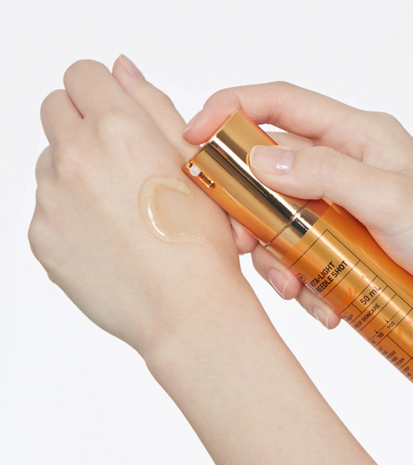 VT Cosmetics VITA-LIGHT REEDLE SHOT 100 50ml