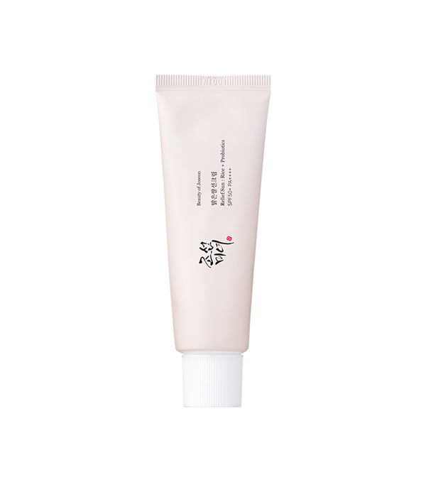 Relief Sun : Rice + Probiotics 50ml