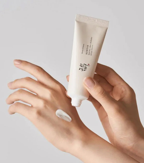 Relief Sun : Rice + Probiotics 50ml