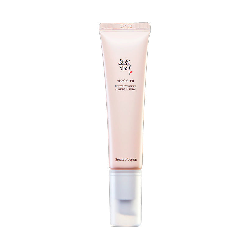 Revive Eye Serum : Ginseng + Retinal 30ml