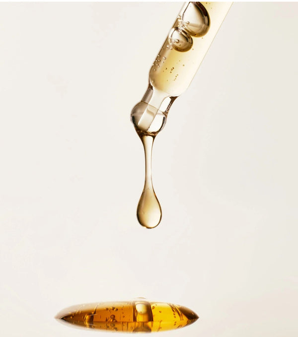 Revive Serum : Ginseng + Snail Mucin 30ml