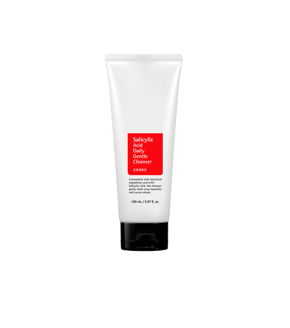 COSRX | Salicylic Acid Daily Gentle Cleanser 150ml