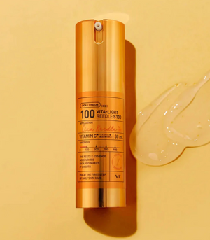 VT Cosmetics VITA-LIGHT REEDLE SHOT 100 50ml