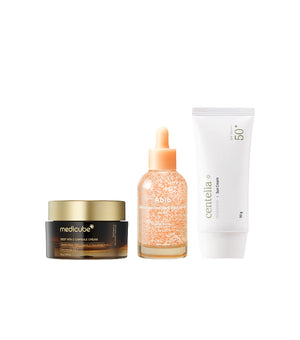 Bye Bye Spots | Set para pieles con manchas