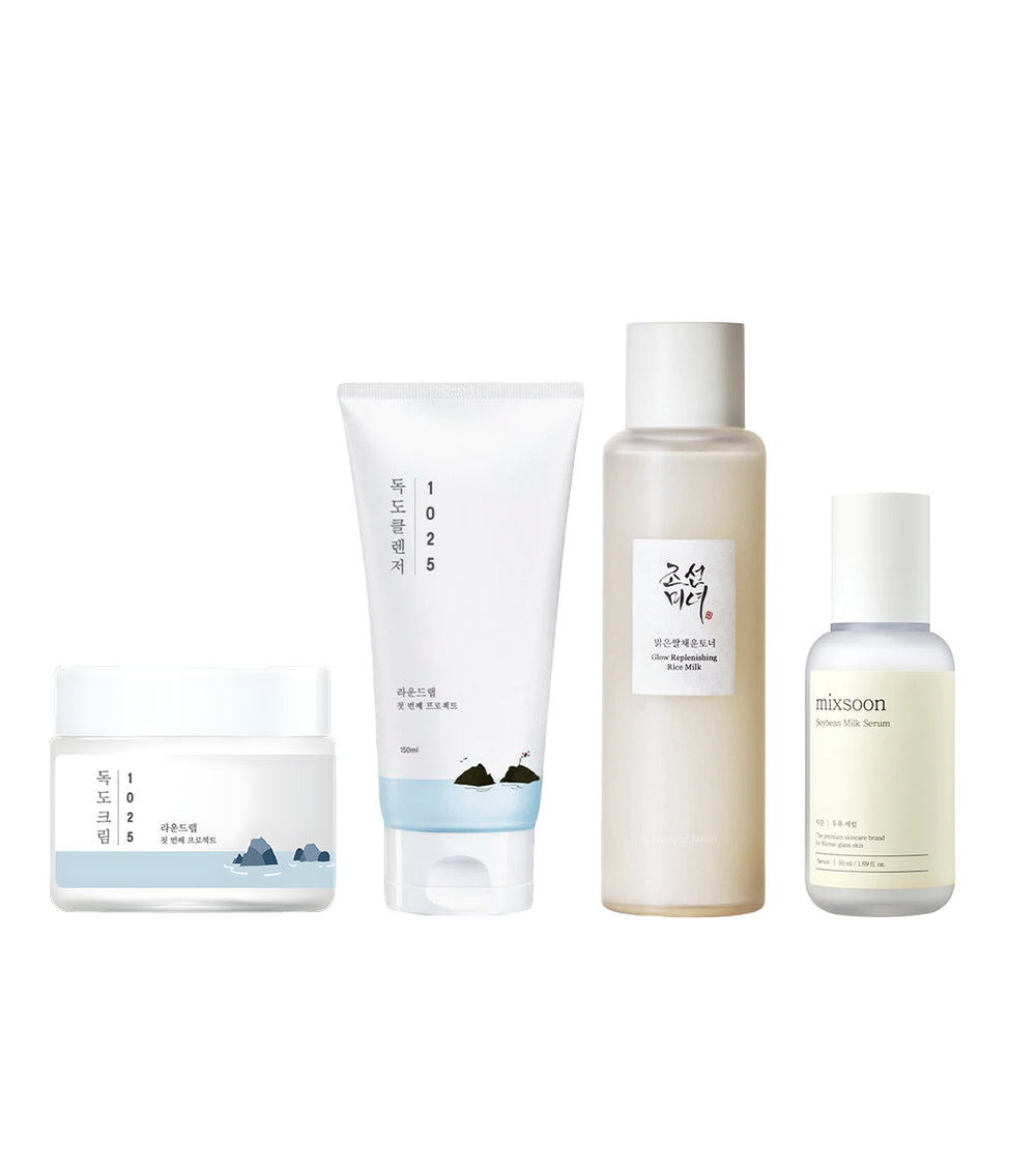 Dewy Dream | Set para pieles secas