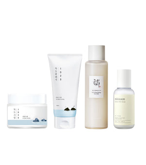 Dewy Dream | Set para pieles secas