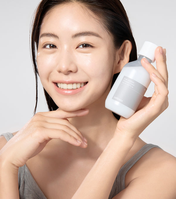 Celimax Dual Barrier Creamy Toner | Tonico Facial Cremoso