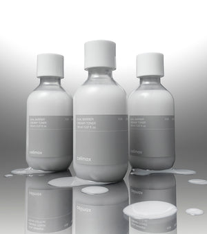Celimax Dual Barrier Creamy Toner | Tonico Facial Cremoso