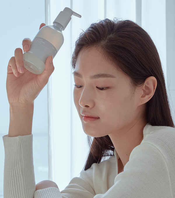 Celimax Dual Barrier Mild Gel Cleanser | Limpiador Facial en Gel