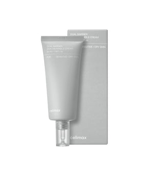 Celimax Dual Barrier Skin Wearable Cream | Crema Facial Reparadora